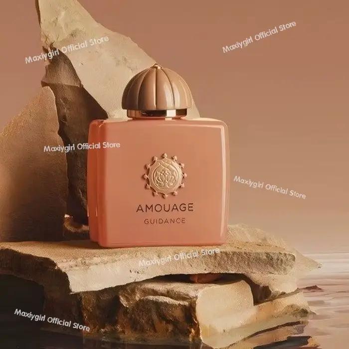 100 ml d'eau de parfum pour femmes