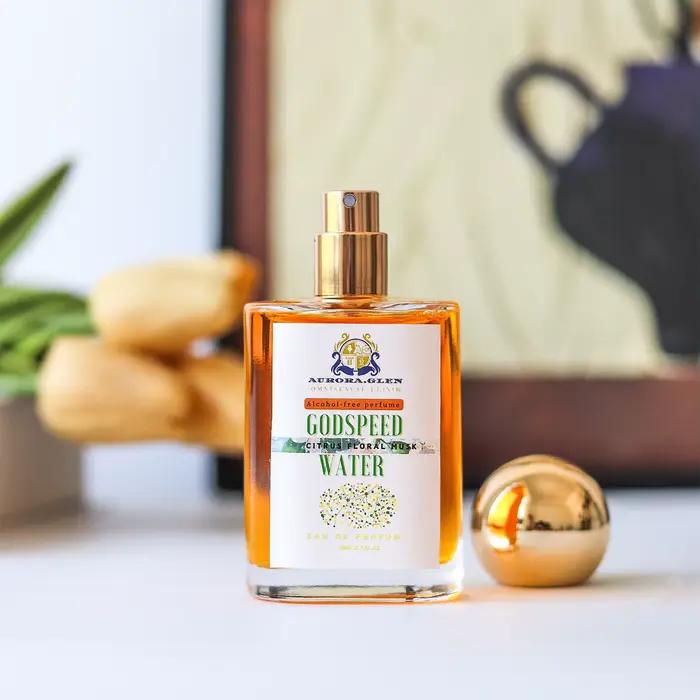 Huiles essentielles riches en parfum longue durée