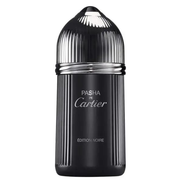 Cartier Pasha Edition Noire Eau De Toilette Vaporisateur 100ml