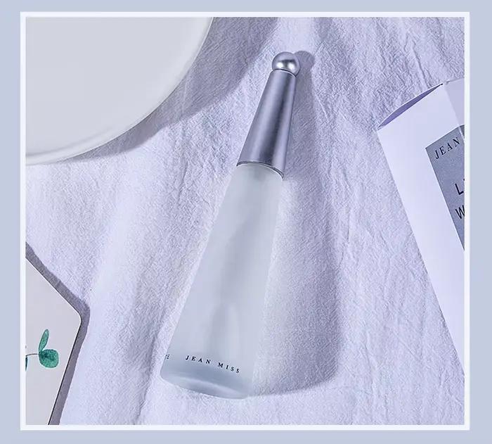 Parfum de Marque 50 ML Musc pour Femme