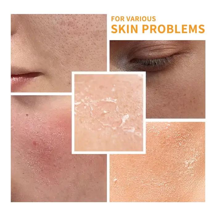 Crème pour le visage SPF 30
