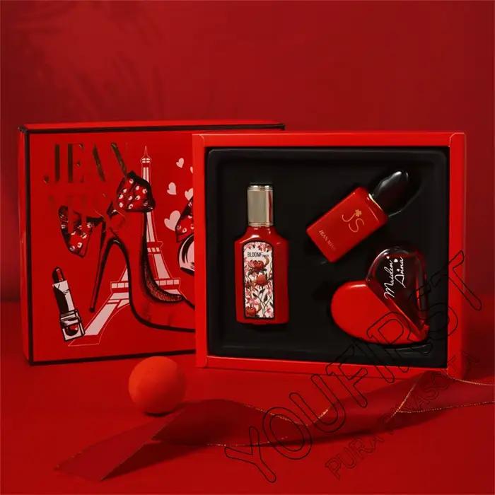 Parfum De marque pour femmes