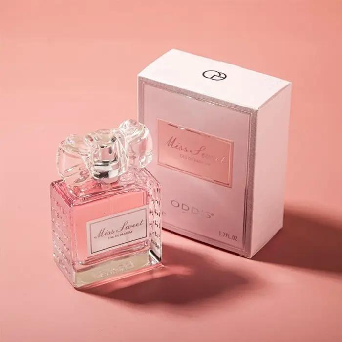Fragrance de nouilles longue durée pour femme