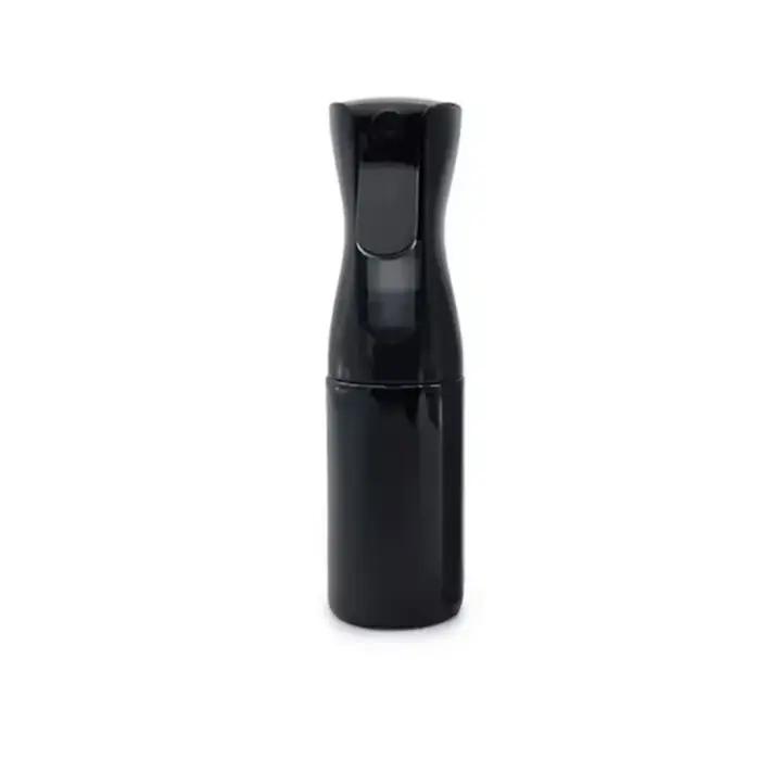 Pulvérisateur de coiffure haute pression pour salon de coiffure, atomiseur continu pour l'eau, boute