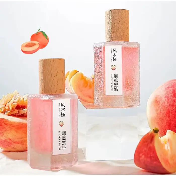 Parfum fruité pour femmes