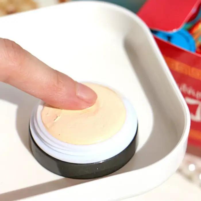 Crème à perles éclaircissante pour le visage, élimine les taches de rousseur, les taches foncées, produit cosmétique de beauté blanchissant pour les soins du visage