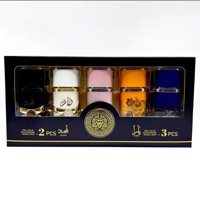 Parfum Oriental Asad pour Homme et Femme