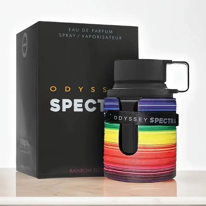 Parfum de marque 100 ml