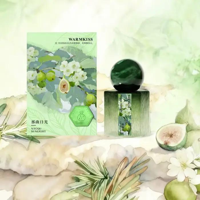 Spray De parfum brume De montagne