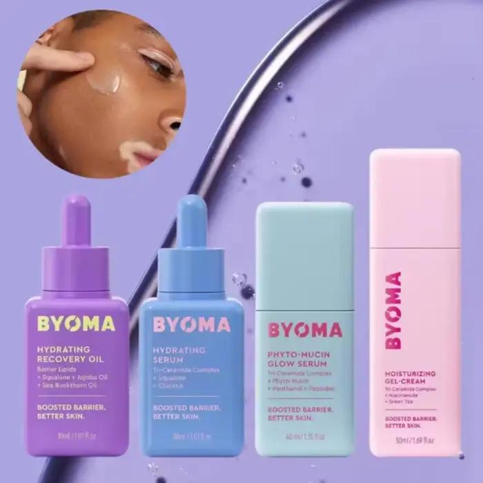 Sérum Réparateur Hydratant pour la Barrière Cutanée