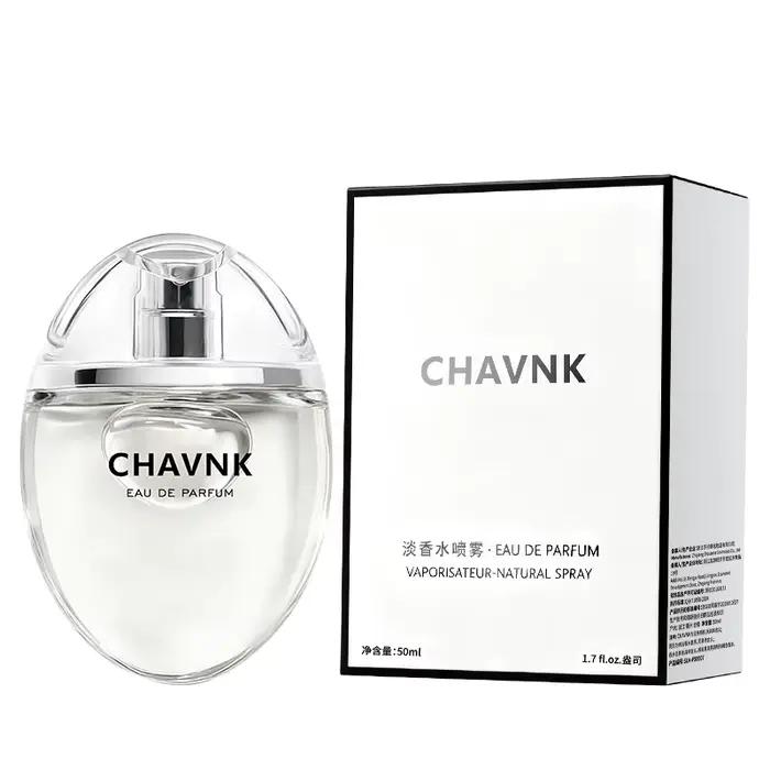 50ml Original luxe maquillage fruité Floral Eau De Parfum frais naturel durable Parfum charmant Parf