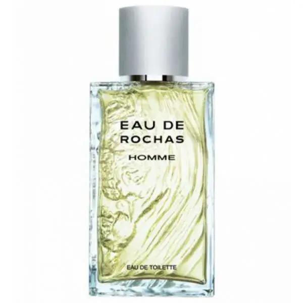 Rochas Eau De Rochas Homme Eau De Toilette Vaporisateur 200ml