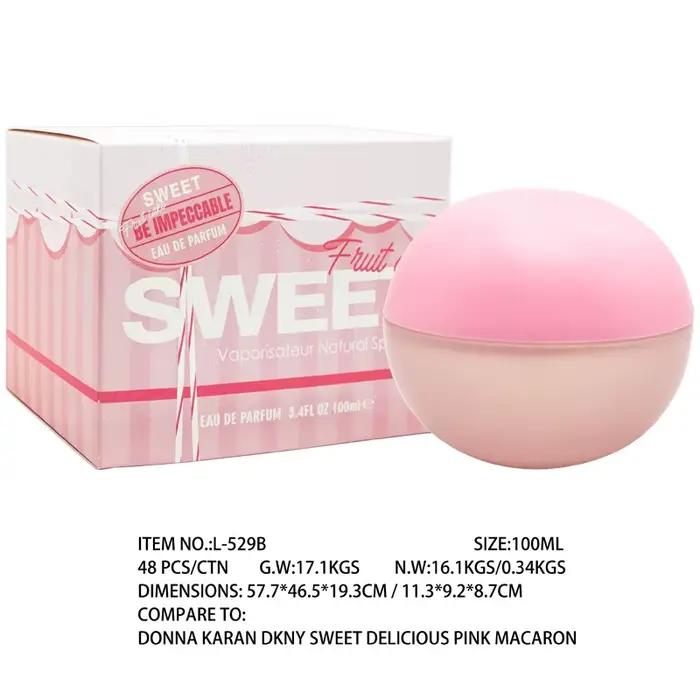 Parfum de marque 100 ml