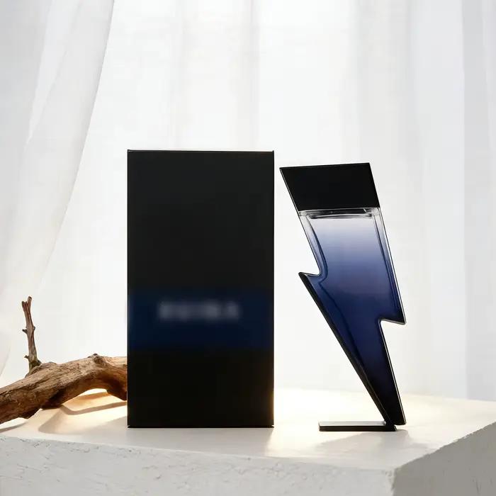 Nouveauté 2026 : Parfum Bad Boy Lightning Eau
