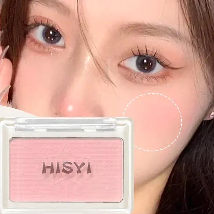 Blush de haute qualité – Styles multicolores