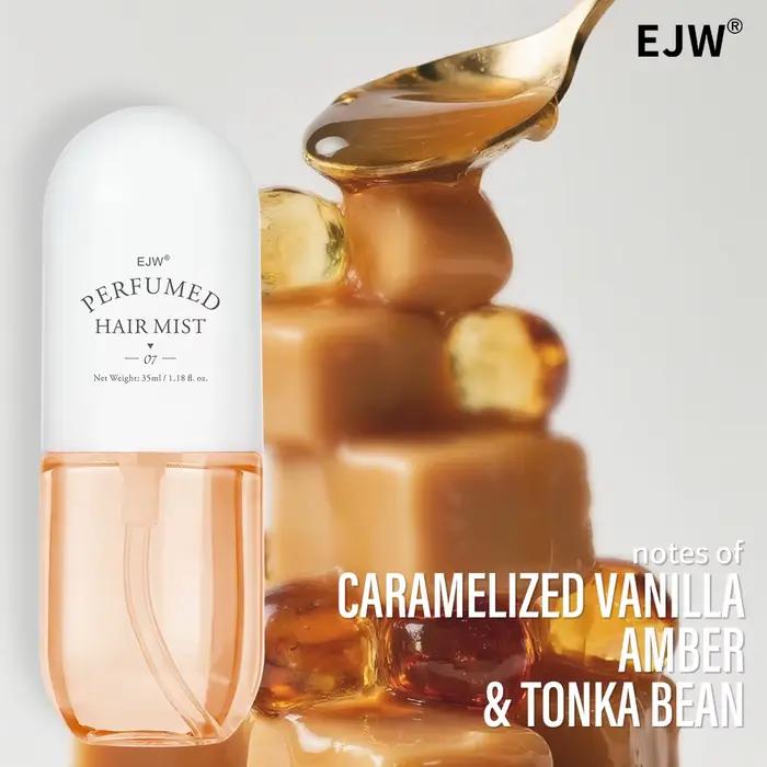 Parfum réparateur pour cheveux