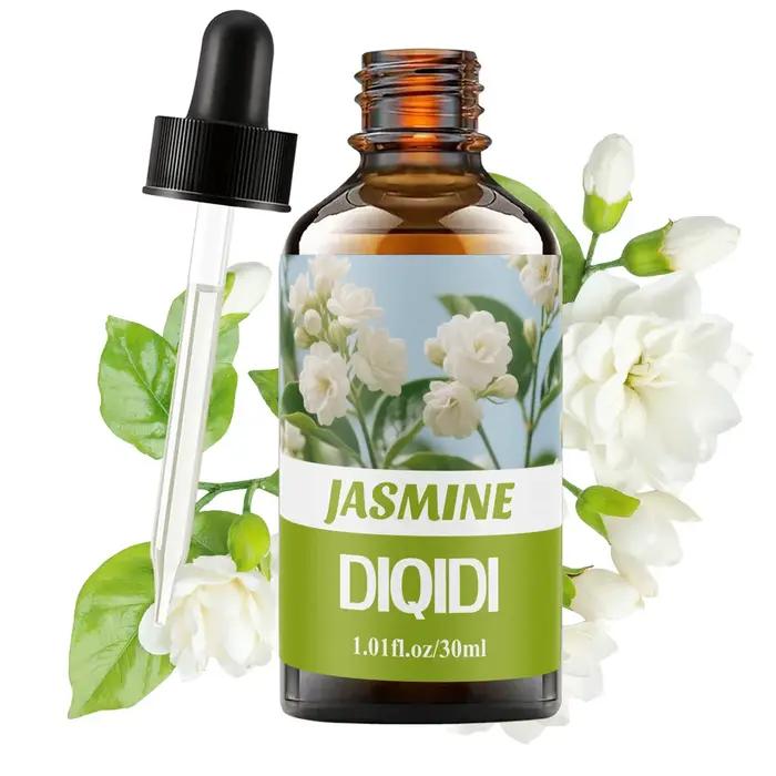 Huile essentielle de jasmin