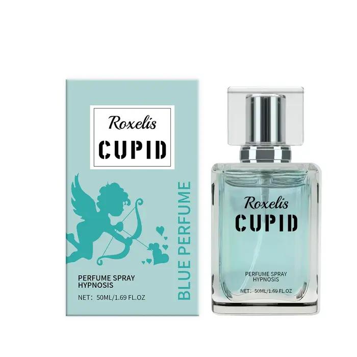 ROXELIS Cupid Blue Parfum aux fruits frais pour homme