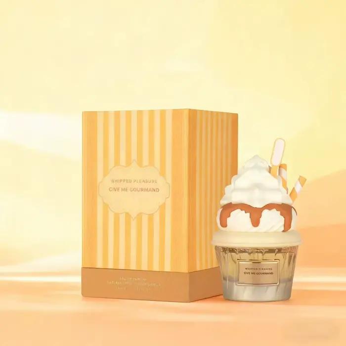 Parfum 75ml le plus vendu