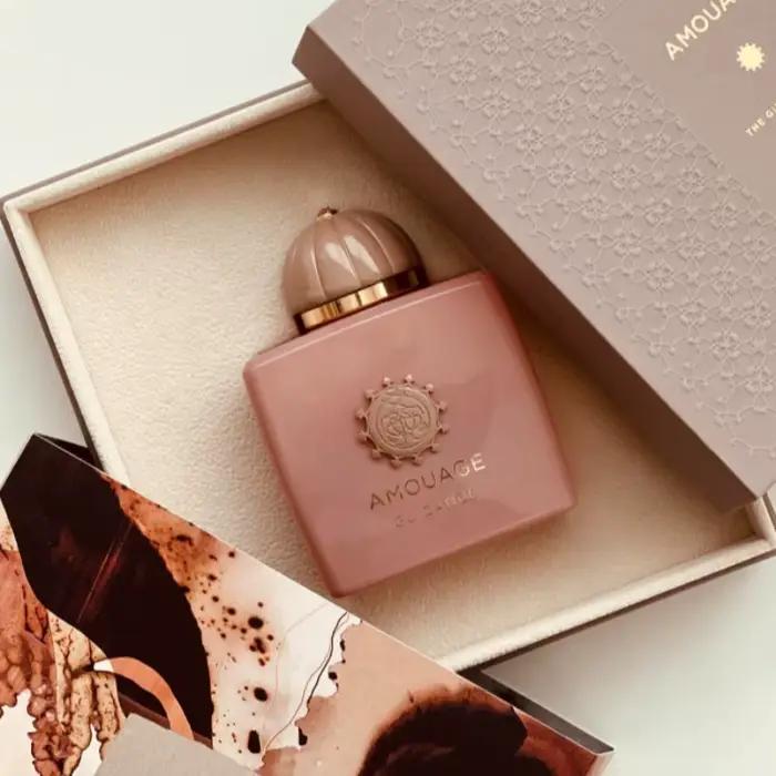 AMOUAGE 100ml Eau de Parfum pour Femme