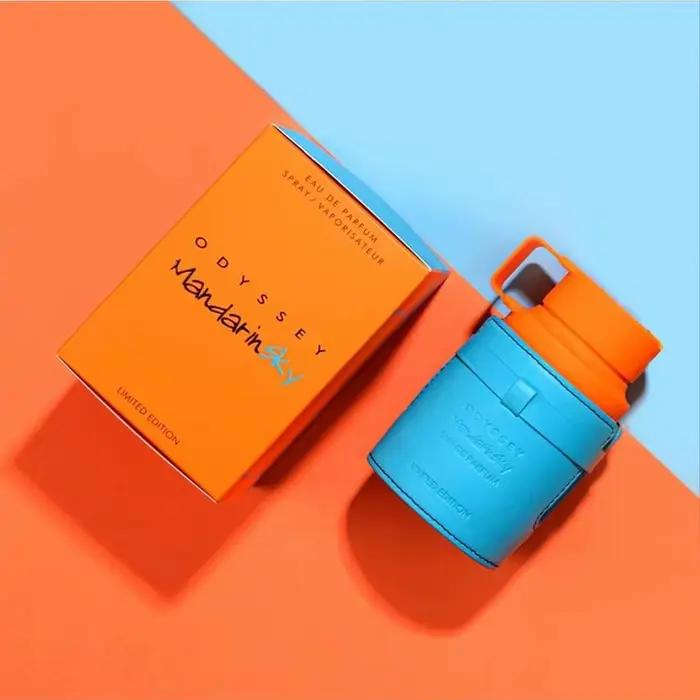 Spray de parfum arabe 100ml