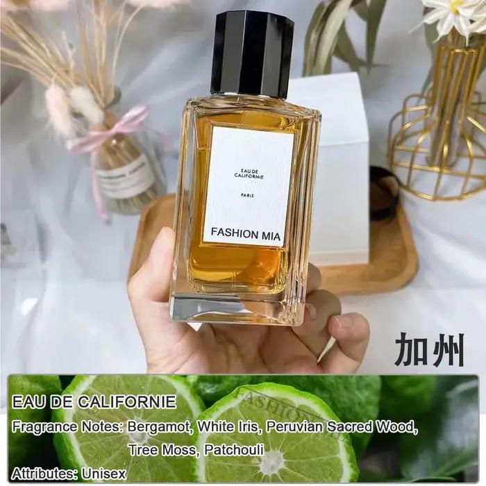 Woody Eau De Parfum Collection Haute Couture