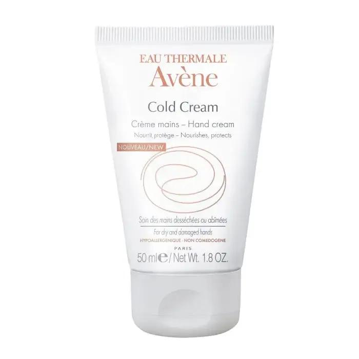 Avene Cold Cream Crème Mains 50ml