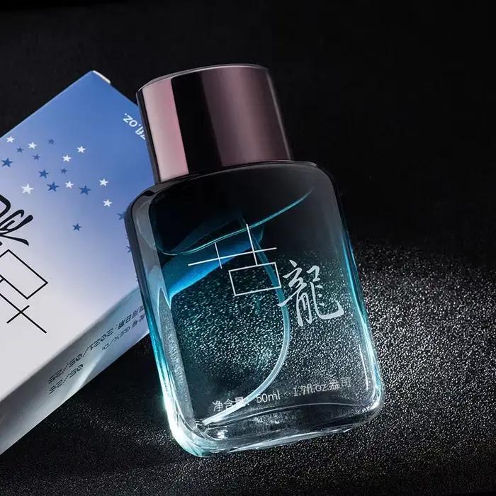 Parfum de Cologne pour homme