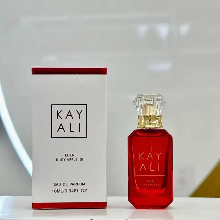 Eau de Parfum KAYALI 28 Luxe Gourmande et Florale Pour Femmes Occasions Spéciales