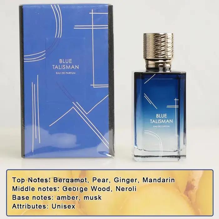 Parfum floral de luxe 100 ml