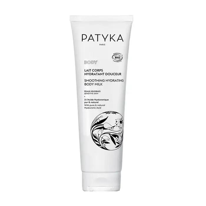 Patyka Lotion Corporelle Hydratante Douce 150ml