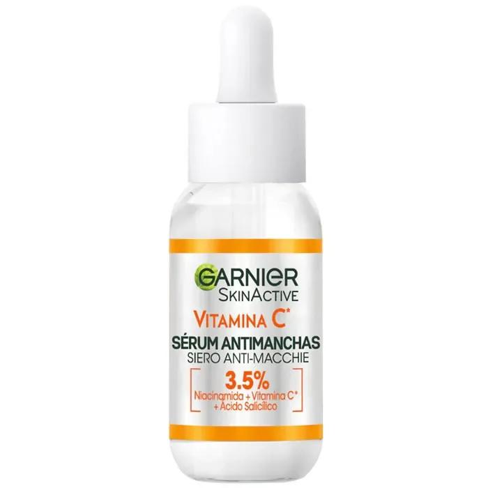 Garnier Skinactive Vitamin C Anti Spot Serum 30ml