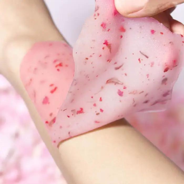 Masque à MSI pour le visage professionnel