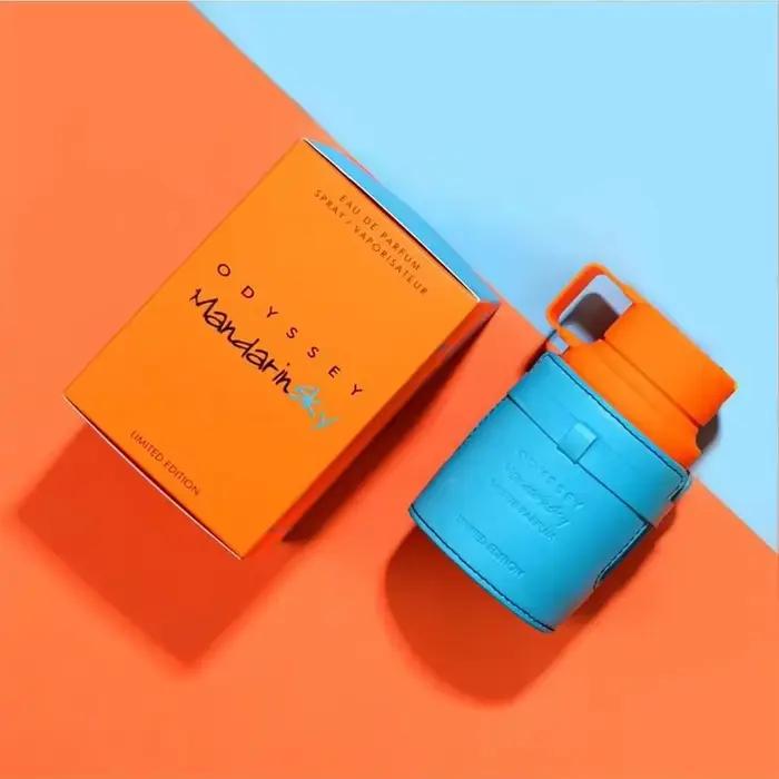 100 ml Armaf Odyssey Mandarin Sky Eau de Parfum