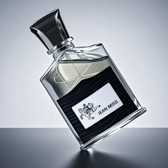 Eau De Parfum Vaporisateur naturel Sparay 50ML et 100ML Napoléon