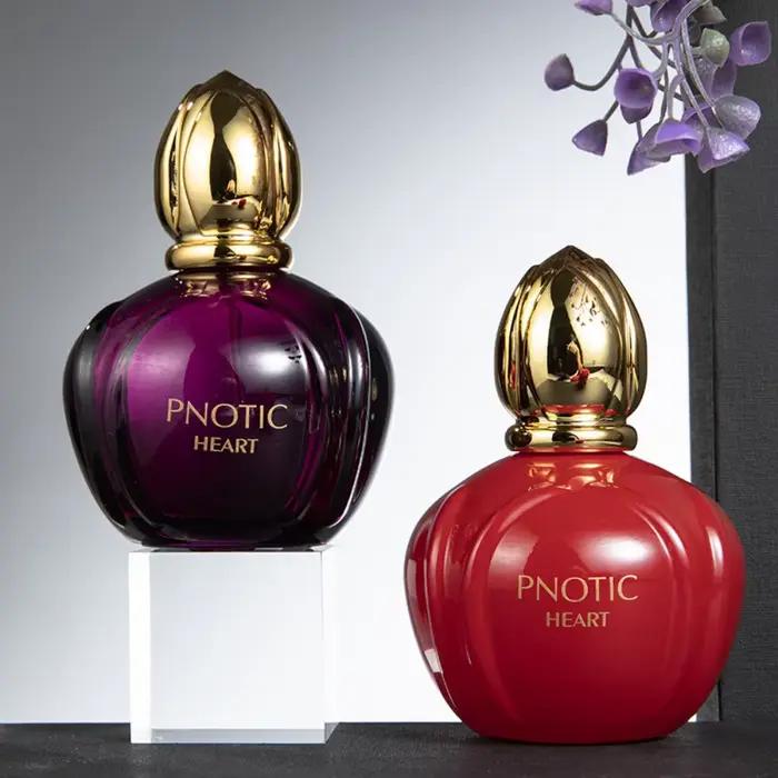 Parfum enchantantant de minuit pour hommes et femmes
