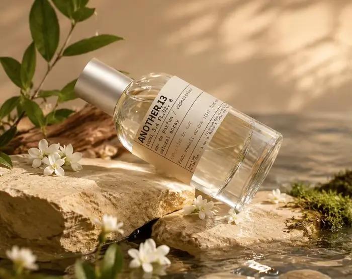 Parfums unisexes floraux 100 ml longue durée pour homme et femme occasions spéciales fraîcheur naturelle