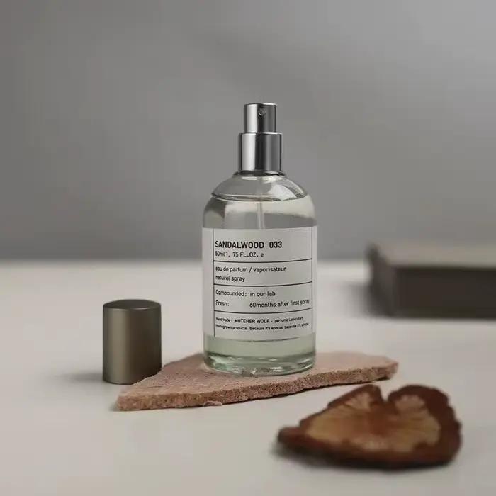 Parfum de marque 50ML 100ML