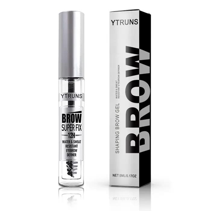 Gel à sourcils imperméable – Anti-taches
