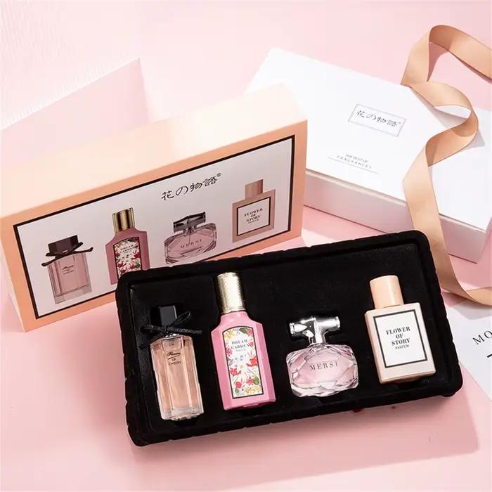 Parfum de marque pour femmes