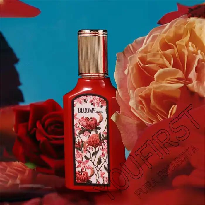 Parfum De marque pour femmes