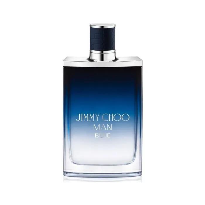 Jimmy Choo Man Blue Eau De Toilette Vaporisateur 30ml