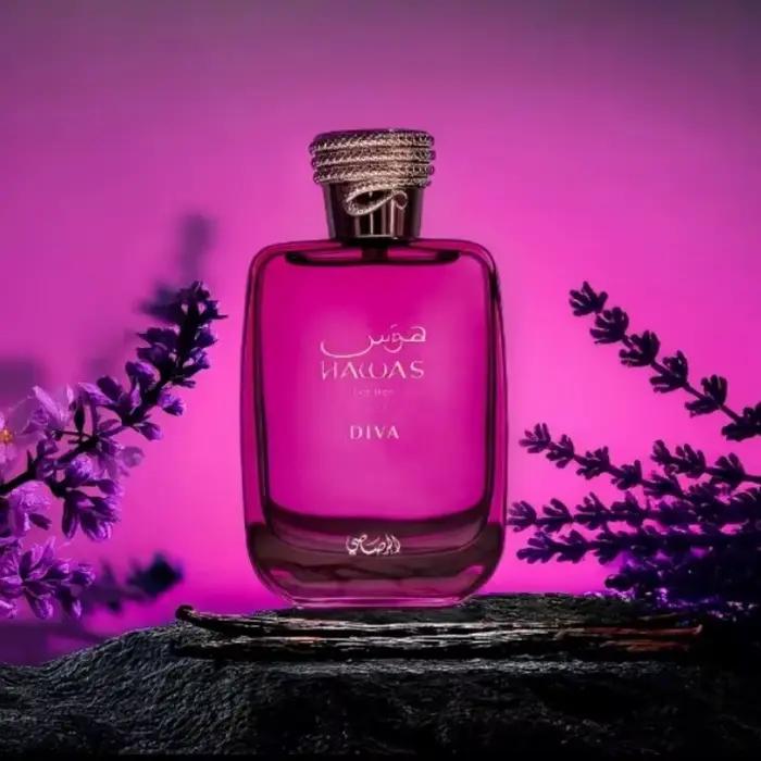 Eau De Parfum unisexe 100 ml