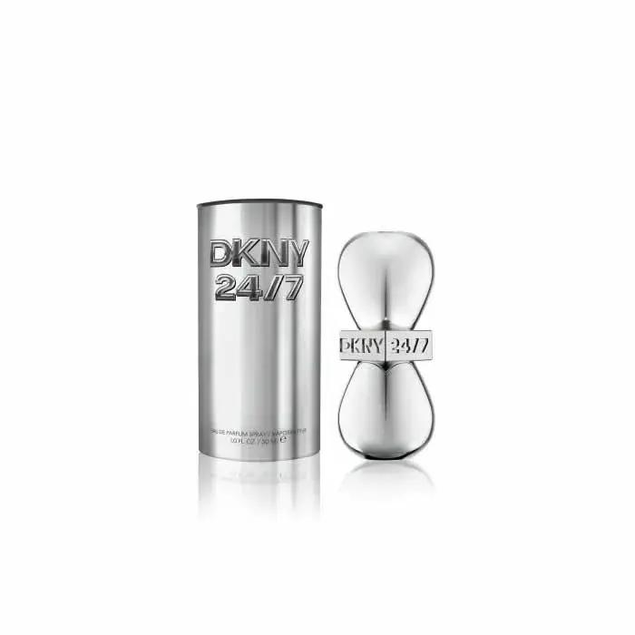 DKNY 24/7 Eau De Parfum Vaporisateur 30ml