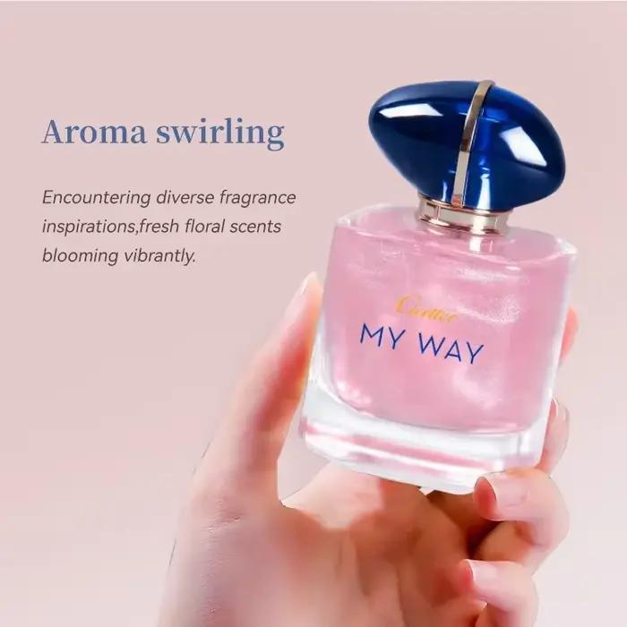 VENTE FLASH - Parfum intense My Way pour femmes