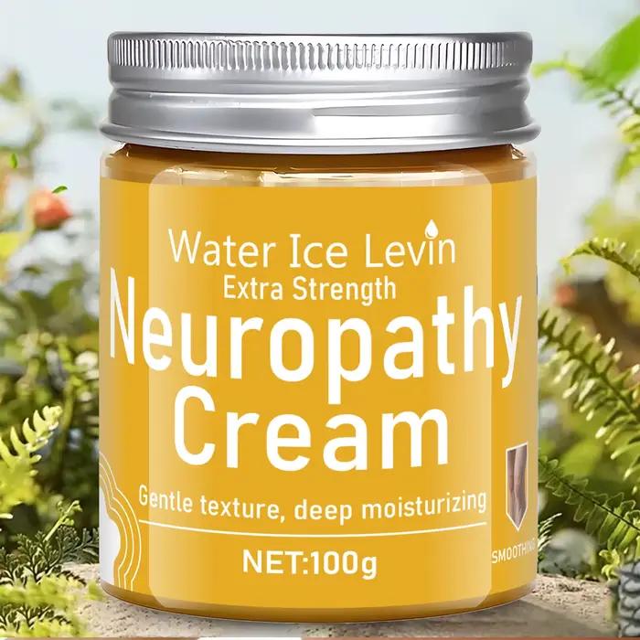 Crème pour le corps, hydratant naturel à base de plantes
