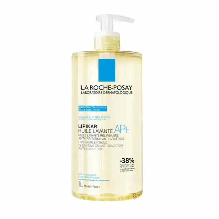 La Roche-Posay Lipikar AP+ Huile Lavante 1000ml