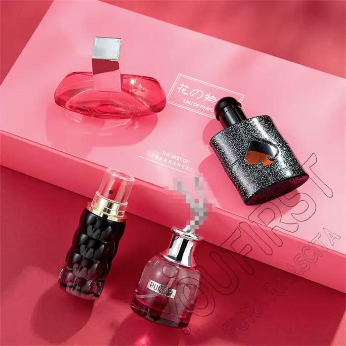 Parfum De marque privée pour femmes