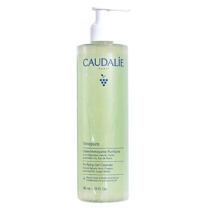 Caudalie Vinopure Gelée Nettoyante Purifiante 385ml