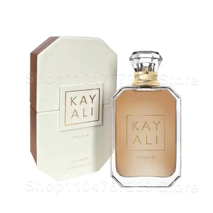 KAYALI Eau de Parfum Unisexe 100ml